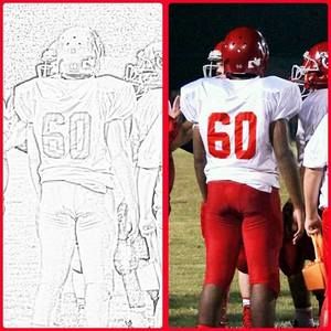 Meet your Posher, Nelson